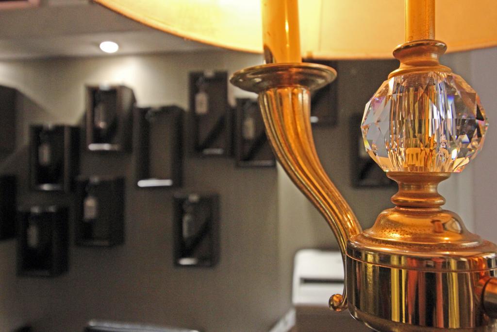 Hotel Charter — Foto 3
