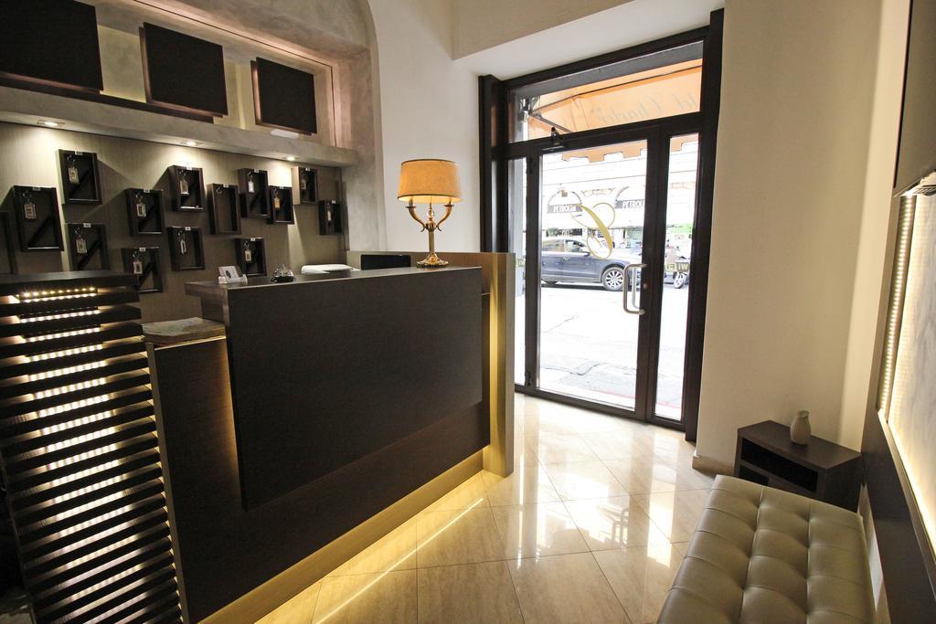 Hotel Charter — Foto 2